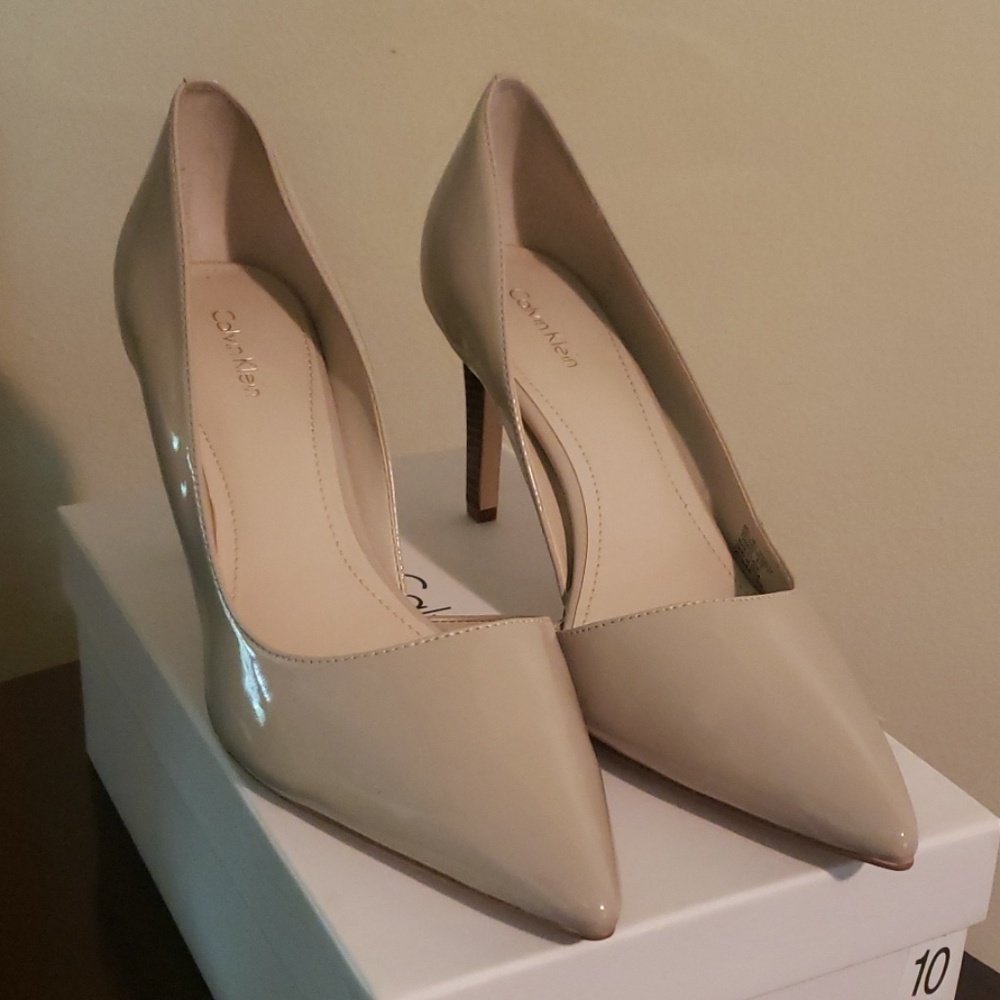 Calvin Klein Women's Shoes